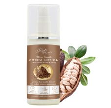 Skin Secrets Ultra Smooth Cocoa Lotion