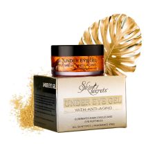 Skin Secrets Under Eye Gel With Anti-Aging