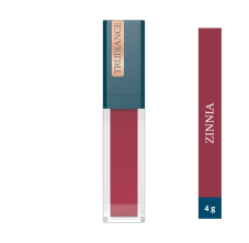 Trudiance Serum Lipstick - Zinnia 4 gm