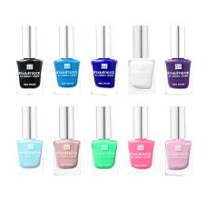 Star Struck by Sunny Leone Nail Polish Set Vibe Check