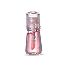 StarStruck Hydrating Lip Oil with Vitamin C – Glossy, Nourishing 5.1 ml