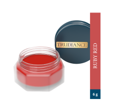 Trudiance Salve Tint - Ruby Red 6 gm