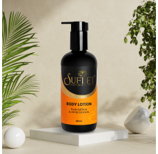 Suflet Body Lotion 250 ml