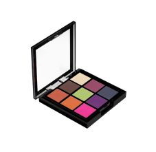 Swiss Beauty Ultimate Eyeshadow Palette Shade-2 9 gm