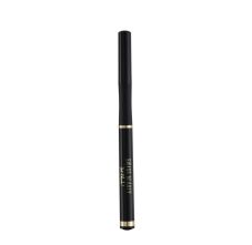Swiss Beauty Jet Black Tip Eyeliner Bold Felt Black