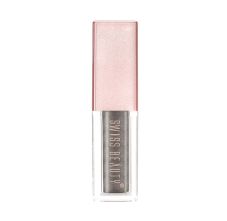 Swiss Beauty Metallic Liquid Eyeshadow Smoky Storm