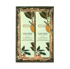 Tatsa Hand Cream Gift Set Kit