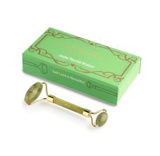 The Rolling Concept Jade Facial Roller 1 Piece