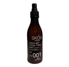 Skog Birch Sap Facial Tonic Mist 100 ml