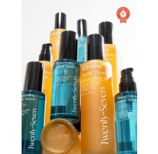 Twenty-Seven Essential Skincare Bundle