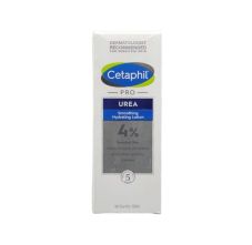 Cetaphil Pro Urea 4% Lotion