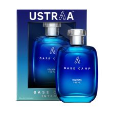 Ustraa Base Camp Cologne Perfume For Men