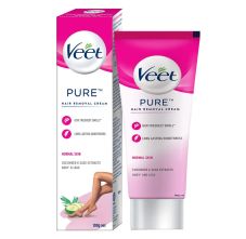 Veet Hair Removal Cream For Normal Skin 100 gm
