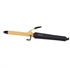 Vega Ease Curl VHCH Barrel 1 Piece
