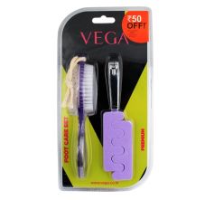 Vega Pedicure Set PM-03 Kit