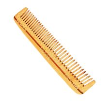 Vega Pocket Wooden Comb HMWC-07 1 Piece