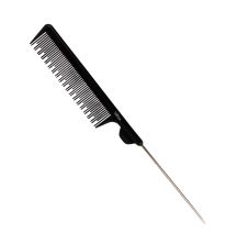 Vega Tail Comb Long Head With Long Tail 1222 1 Piece