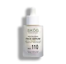 Skog Revitalising Face Serum With Red Vine Extract 30 ml