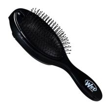 WetBrush 2 in 1 Treatment Black Brush 1 Piece