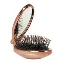WetBrush Pro Mini Pop Fold Professional Pink Brush 1 Piece