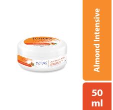 Yuthika Almond Intensive Light Moisturizer Cream 50ml