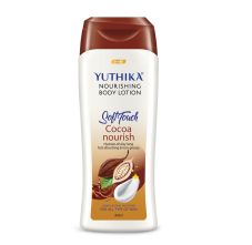 Yuthika Cocoa Body Lotion for Women & Men 300ml