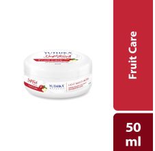 Yuthika Fruit Care Light Moisturizer Cream 50ml