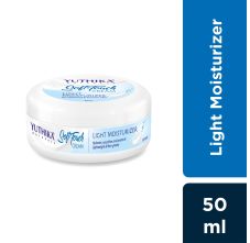 Yuthika Soft Touch Light Moisturizer Cream 50 g