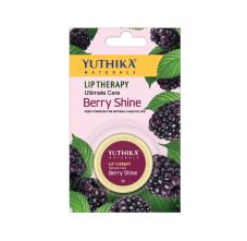 Yuthika Berry Shine Moisturizing Lip Balm 5g
