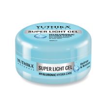 Yuthika Super Light Gel Face Moisturizer 300 ml (Hyaluronic Acid)